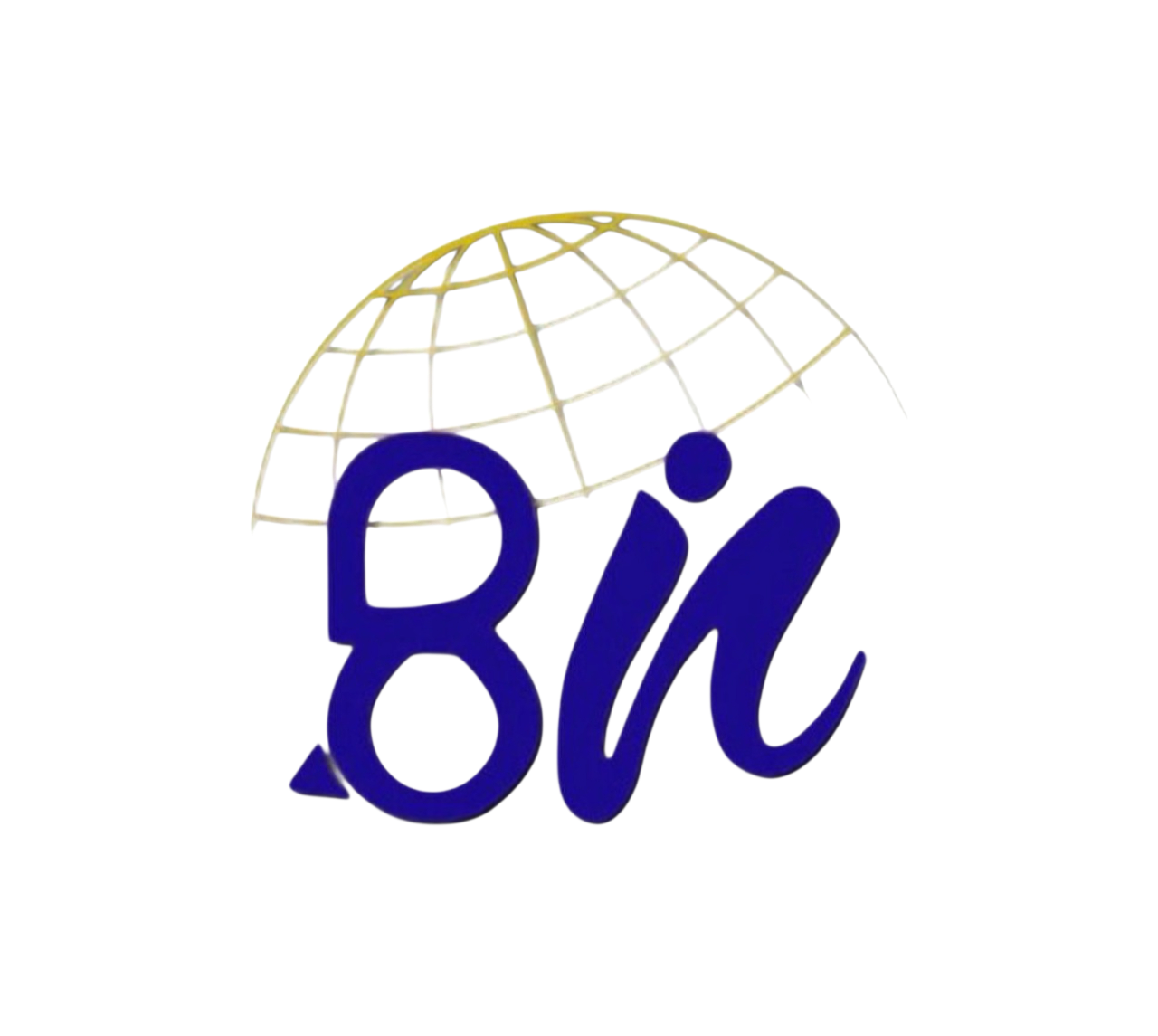 Burgan International Nursery logo